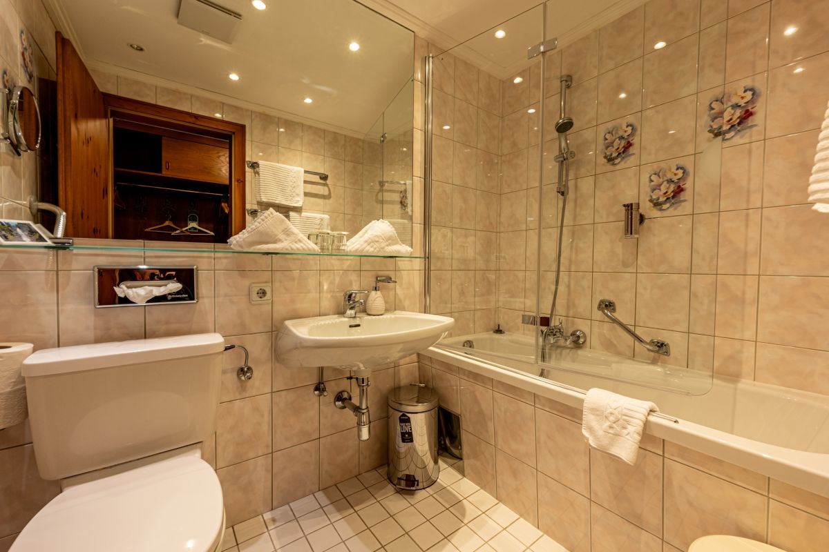 Hotel Zugspitze Lermoos