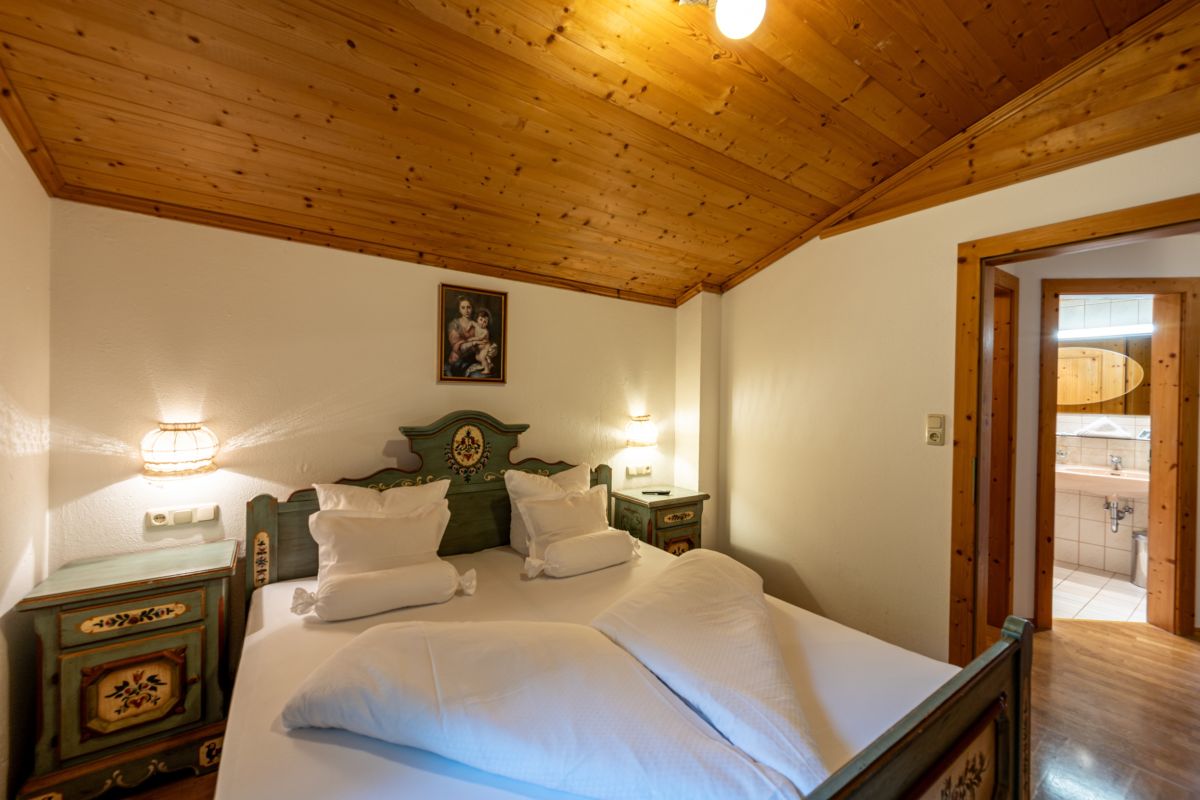 Schmuckkastl-Appartement