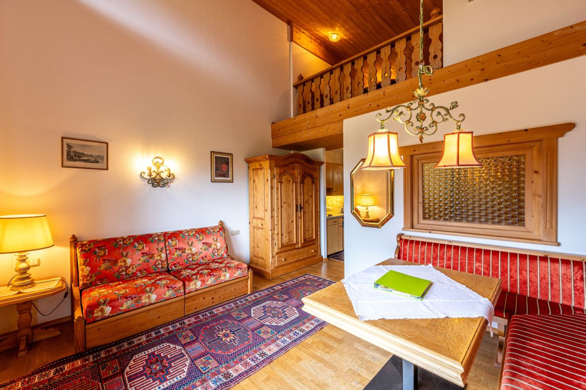 Hotel Zugspitze Lermoos