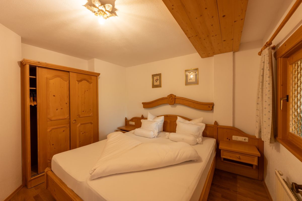 Tirol-Appartement